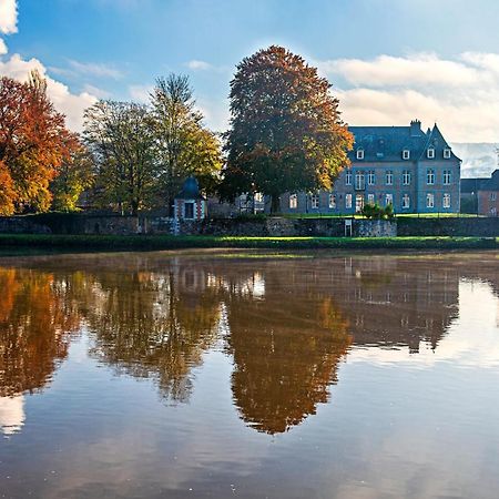 Chateau De Wallerand Vireux-Wallerand Ngoại thất bức ảnh